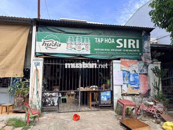 cho thuê nhà nguyên căn có gác lững
