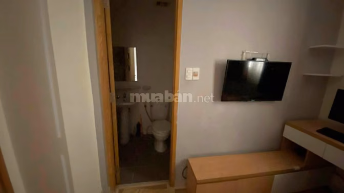 Cho thuê chung cư Topaz Home, Phan Văn Hớn- Căn 2Pn, Full NT giá 9tr5