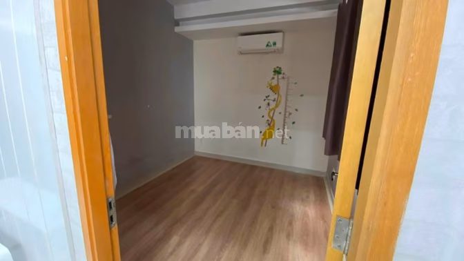 Cho thuê chung cư Topaz Home, Phan Văn Hớn- Căn 2Pn, Full NT giá 9tr5
