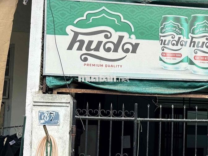 cho thuê nhà nguyên căn có gác lững