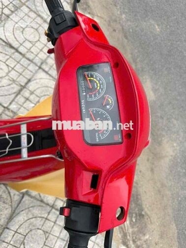 Suzuki Xipo 99 Full 120 6 số full loại 1 mới 99%