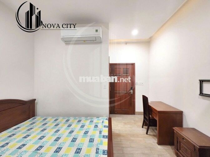 Phòng trọ sinh viên giá rẻ , tiện qua ĐH Tôn Đức Thắng - RMIT