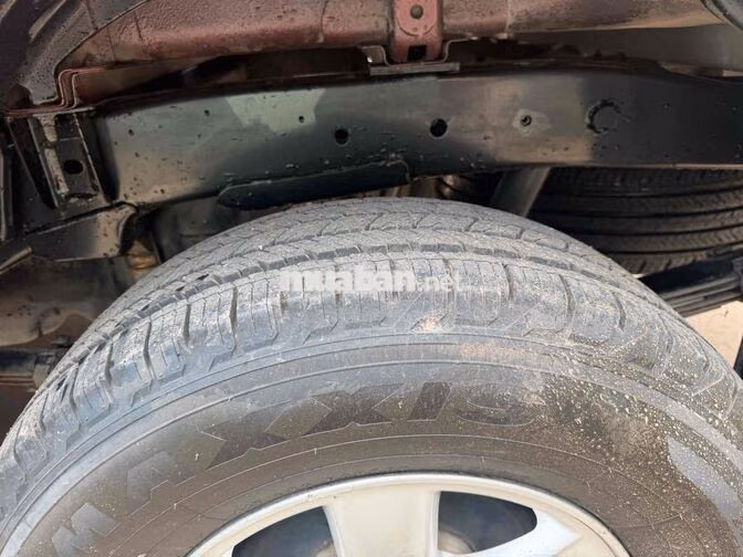 Isuzu Dmax 3.0 Dầu Đỏ