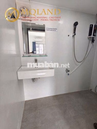NHÀ 7P THUÊ 14TR - LỜI 32TR - HĐ 6 NĂM TÂN BÌNH 