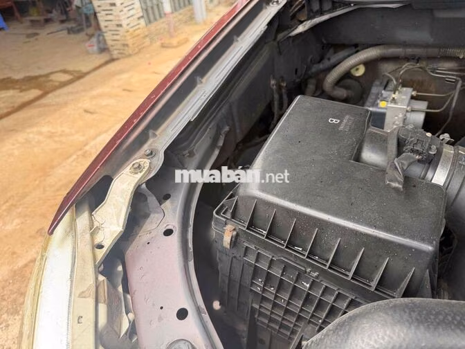 Isuzu Dmax 3.0 Dầu Đỏ