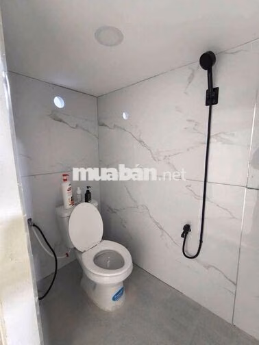 phòng trọ mới 100% giá sinh viên