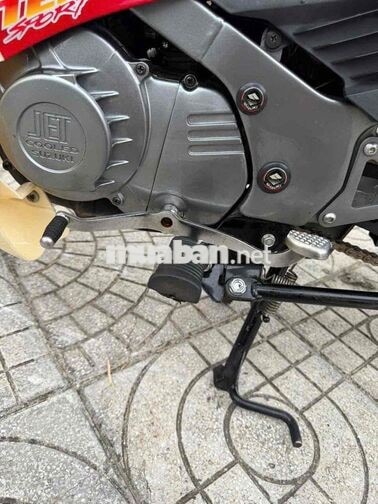 Suzuki Xipo 99 Full 120 6 số full loại 1 mới 99%
