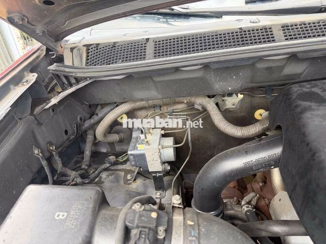 Isuzu Dmax 3.0 Dầu Đỏ