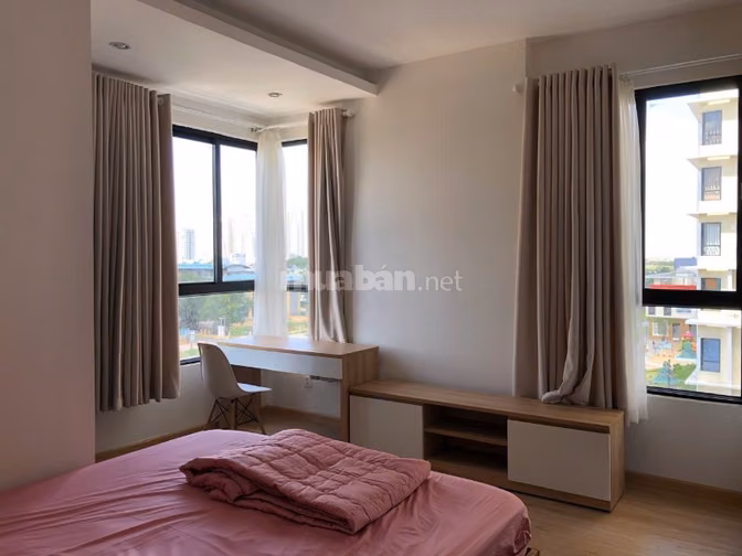 Bán căn góc 2PN 2WC DT: 84m2, tầng 7, Era Town Đức Khải, Q7, HCM 