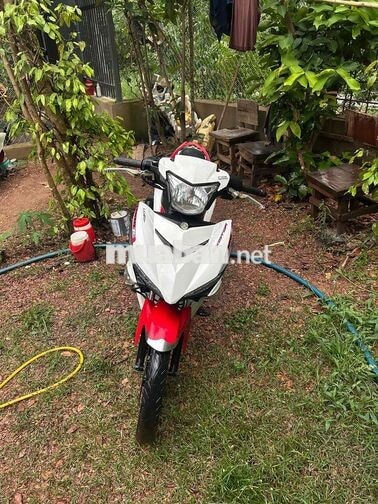 Em bán chiếc ex 150 2016 bs 60 gtdd k9c