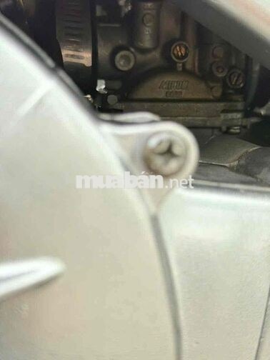 Suzuki Xipo 99 Full 120 6 số full loại 1 mới 99%