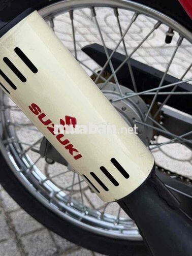 Suzuki Xipo 99 Full 120 6 số full loại 1 mới 99%