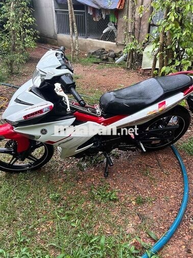 Em bán chiếc ex 150 2016 bs 60 gtdd k9c