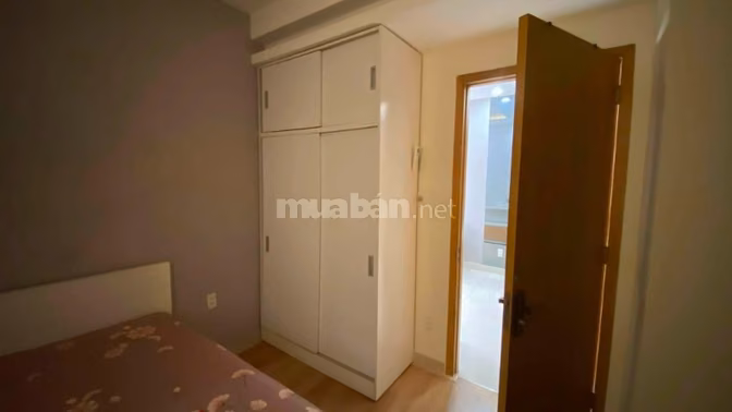 Cho thuê chung cư Topaz Home, Phan Văn Hớn- Căn 2Pn, Full NT giá 9tr5