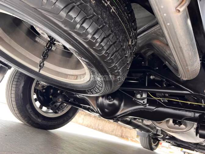 XE TOYOTA PRADO VX 2.7L 2018, NHẬP KHẨU