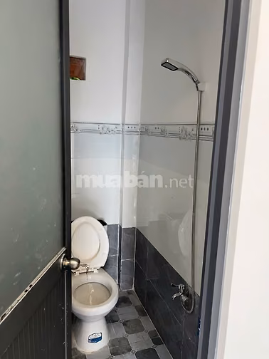 Nhà mới chính chủ 1T1L, 4x13,3pn, 930tr ngã 3 Mỹ hạnh, gần KCN Xuyên Á