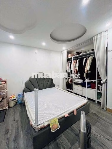 Bán nhà gần ngõ Thông Phong-ngõ thông, rộng-Sổ đỏ 25m*5T;3NKK