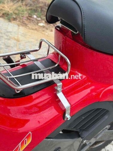 Suzuki Xipo 99 Full 120 6 số full loại 1 mới 99%