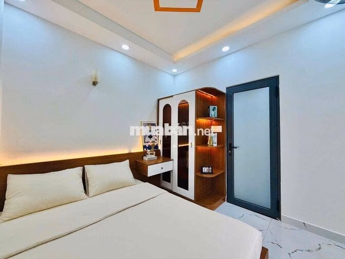 siêu phẩm nhà đẹp 3 tầng 3pn chỉ hơn 3tỷ…