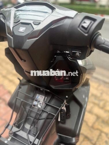 Honda Air Blade 125 ABS 2026 Xám 2000 km