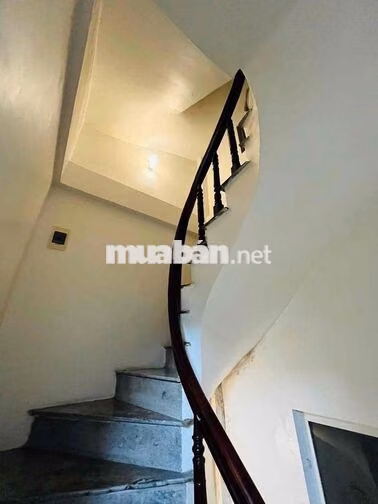 Bán nhà gần ngõ Thông Phong-ngõ thông, rộng-Sổ đỏ 25m*5T;3NKK