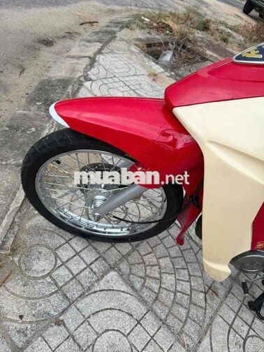 Suzuki Xipo 99 Full 120 6 số full loại 1 mới 99%