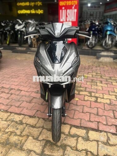 Honda Air Blade 125 ABS 2026 Xám 2000 km