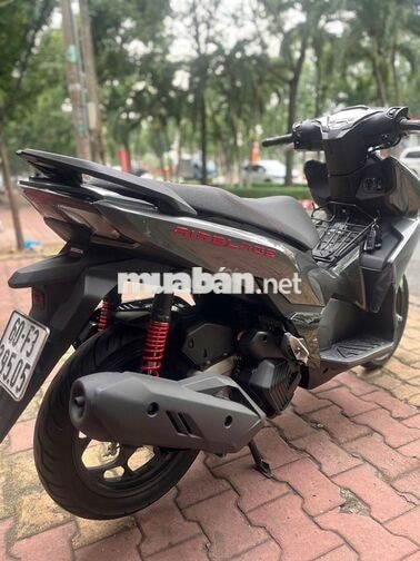 Honda Air Blade 125 ABS 2026 Xám 2000 km