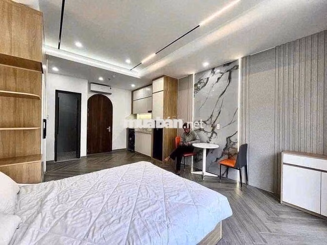 GIÁ THẬT - THOÁNG - SÁT RMIT, TDTU, DH CẢNH SÁT, NTTU, LOTTE