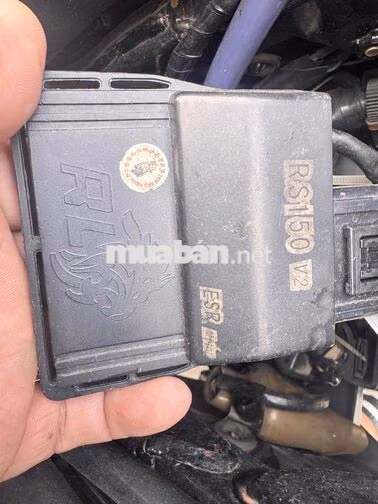 Honda Sonic 2019 giấy tờ đầy đủ