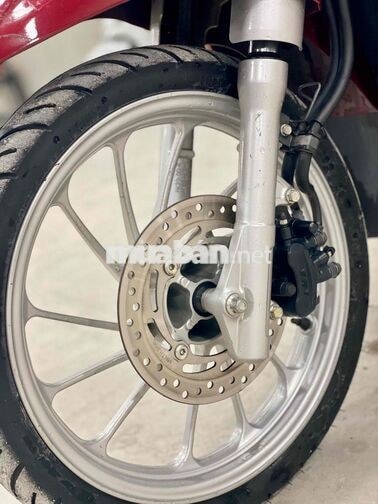 Honda SH Mode 125 CBS 2021 Đỏ Đô BSTP Xe Đẹp