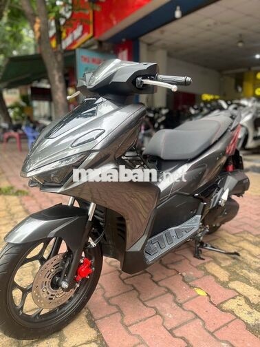 Honda Air Blade 125 ABS 2026 Xám 2000 km