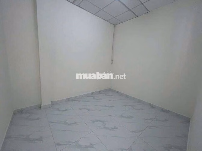 Bán nhà 1T2L 4x20 HXH Lê Đức Thọ, thông đường bờ kênh mới, hơn 6 tỷ