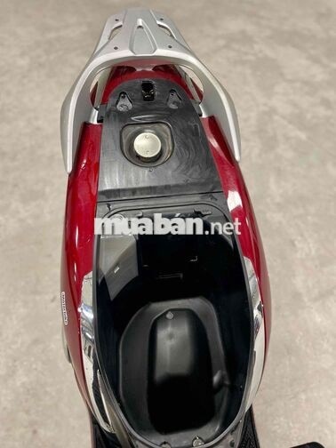 Honda SH Mode 125 CBS 2021 Đỏ Đô BSTP Xe Đẹp