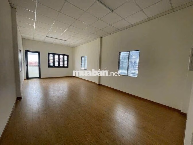 Bán nhà 1T2L 4x20 HXH Lê Đức Thọ, thông đường bờ kênh mới, hơn 6 tỷ