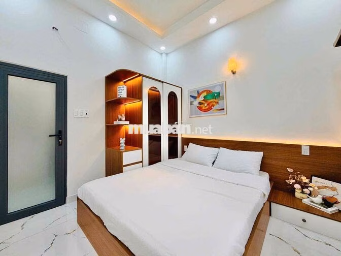 siêu phẩm nhà đẹp 3 tầng 3pn chỉ hơn 3tỷ…