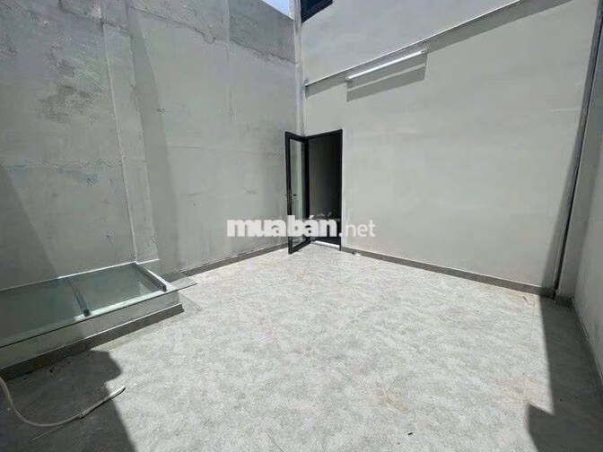 Bán nhà 1T2L 4x20 HXH Lê Đức Thọ, thông đường bờ kênh mới, hơn 6 tỷ