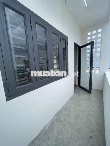 Bán nhà 1T2L 4x20 HXH Lê Đức Thọ, thông đường bờ kênh mới, hơn 6 tỷ