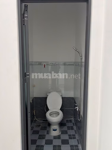Nhà mới chính chủ 1T1L, 4x13,3pn, 930tr ngã 3 Mỹ hạnh, gần KCN Xuyên Á