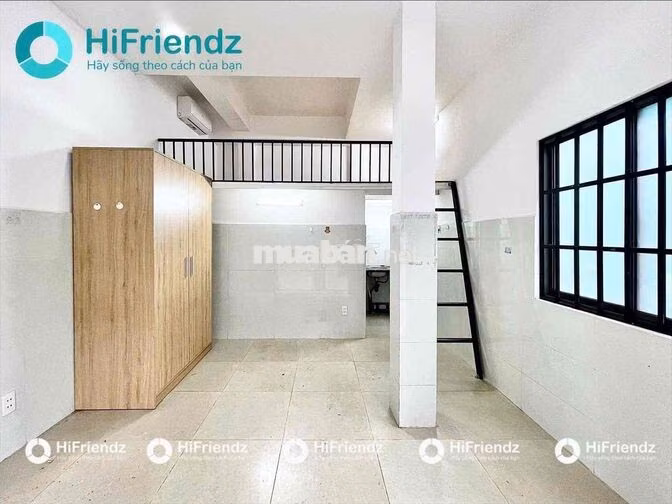 KIOT MẶT BẰNG - CÓ GÁC Ở LẠI MÁY LẠNH - NGAY CHỢ