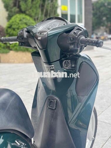 Honda SH 125i 2018 đèn led 2 tầng khoá smartkey