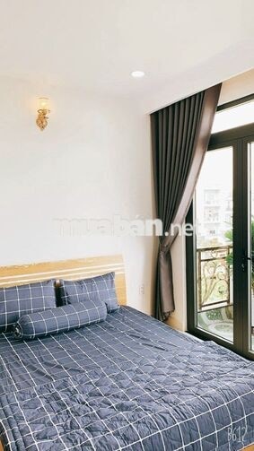 Cho thuê gấp nhà HXT 245/2A Bình Lợi  P.13, Q. Bình Thạnh.