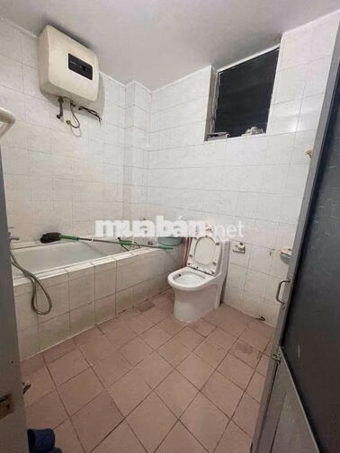 CHO THUÊ NHÀ Ô TÔ CÓ SÂN 65m2 TRƯỜNG CHINH 21tr