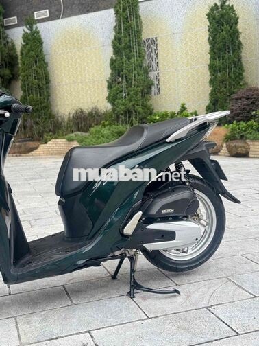 Honda SH 125i 2018 đèn led 2 tầng khoá smartkey