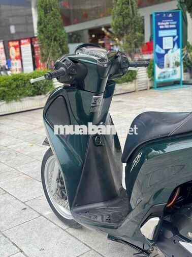 Honda SH 125i 2018 đèn led 2 tầng khoá smartkey