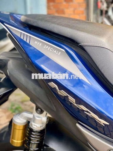 Yamaha NVX 155 ABS 2018 Smartkey 9.000 Km