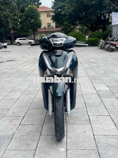 Honda SH 125i 2018 đèn led 2 tầng khoá smartkey