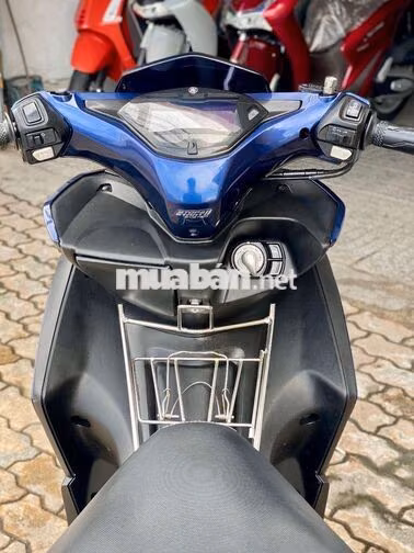 Yamaha NVX 155 ABS 2018 Smartkey 9.000 Km