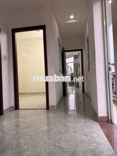 BÁN NHÀ PHỐ CĂN GÓC 2 MẶT TIỀN ĐƯỜNG TRỤC - ĐẶNG THUỲ TRÂM BÌNH THẠNH