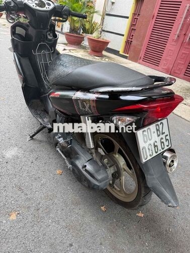 Yamaha Nouvo 4 2011 Bs Đồng Nai
